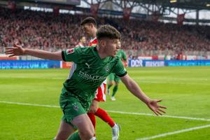 "Kennt die Berliner Luft": Ullrichs Premierentor in der Heimat