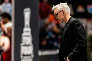 "Große Enttäuschung": Herbert verpasst ersten Titel mit Bayern