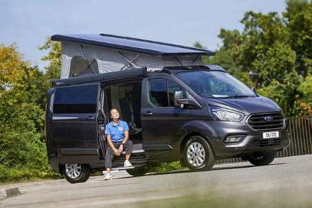 Karmann Duncan 535 (2022)