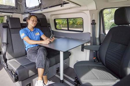 Karmann Duncan 535 (2022)