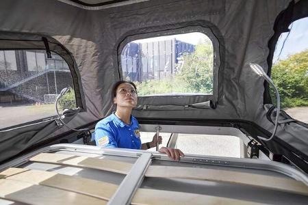 Karmann Duncan 535 (2022)