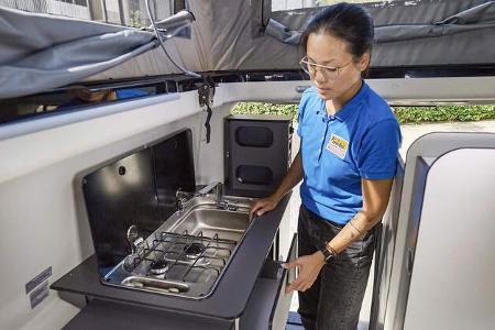 Karmann Duncan 535 (2022)