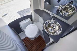 Karmann Duncan 535 (2022)