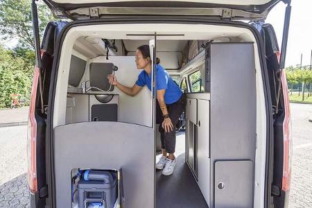 Karmann Duncan 535 (2022)