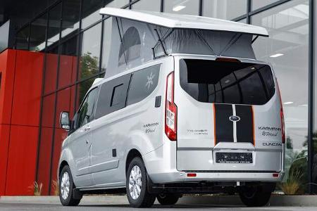 Karmann Duncan (2022)