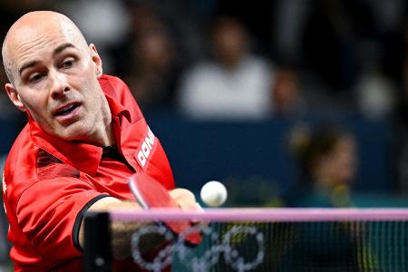 Tischtennis: Bad Königshofen verpflichtet Habesohn