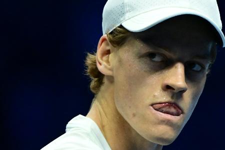 Italienische Medien zum Sinner-Deal: 