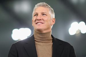 Schweinsteiger: Bayer "kratzt" am Stuhl der Bayern