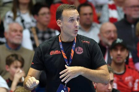 HBL: Magdeburg beendet Melsungens Lauf