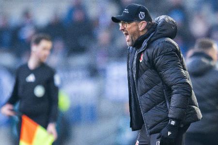 3. Liga: Dresden bleibt an Cottbus dran