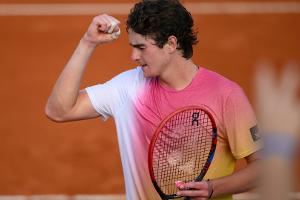 Teenager Fonseca holt ersten ATP-Titel