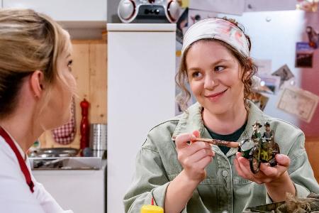 Das passiert heute in den Soaps