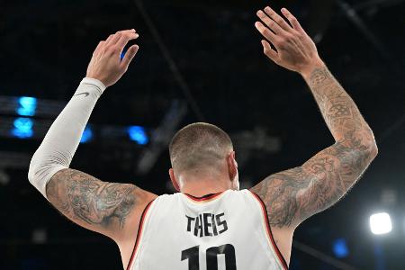 Theis unterschreibt in Monaco: 