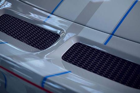 Porsche 911 Classic Club Coupe Typ 996