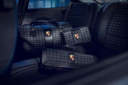 Porsche 911 Classic Club Coupe Typ 996