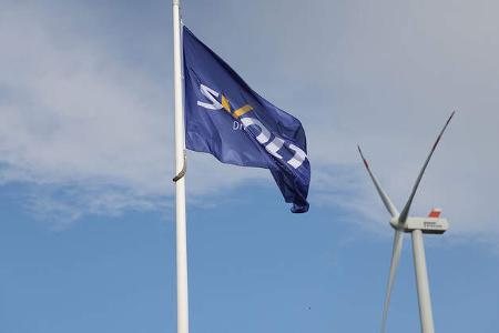 Svolt Batteriezellfabrik Lauchhammer