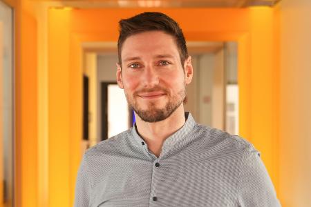 Hartung nimmt Arbeit im Sporthilfe-Vorstand auf