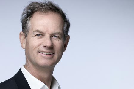 Grospiron wird OK-Chef für die Winterspiele 2030