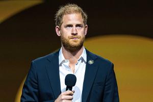 Invictus Games sind beendet: Prinz Harry hält emotionale Abschlussrede