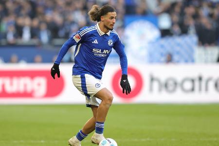 Schalke verlängert mit Eigengewächs Bulut