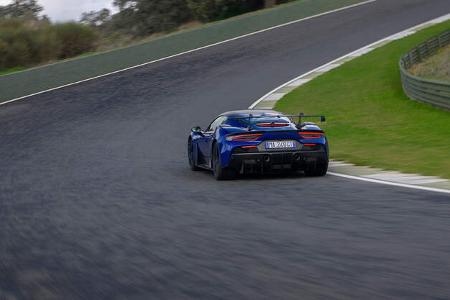 Maserati GT2 Stradale