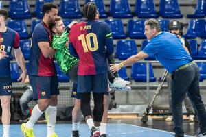 Zukünftiger Kieler Pérez de Vargas erleidet Kreuzbandriss