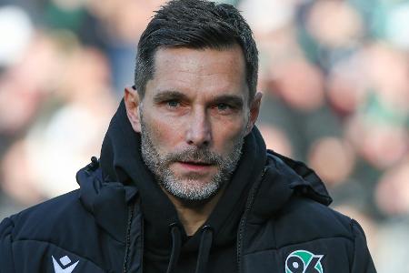 Leitl neuer Hertha-Trainer - Vertrag bis 2027