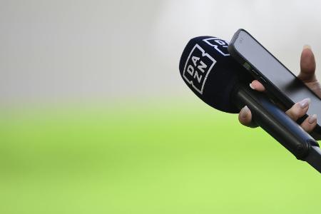 DAZN schließt Deal mit saudi-arabischem Investmentfonds