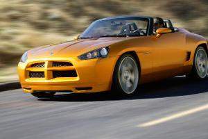 Dodge Demon Concept