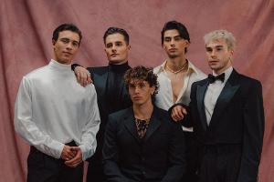 Für Prime Video: Die Elevator Boys kündigen erstes Filmprojekt an