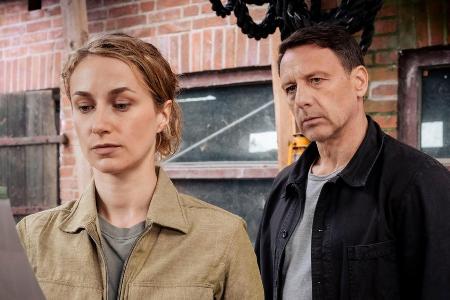 TV-Tipps am Dienstag