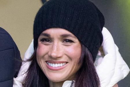 Herzogin Meghan gibt ihrer Lifestyle-Marke einen neuen Namen