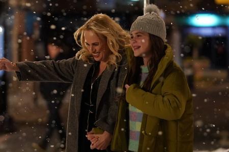 Robbie Williams: Seine Tochter Teddy dreht ihren ersten Film