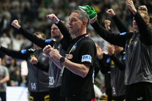 DHB-Männer: Letztes EM-Quali-Spiel in Stuttgart