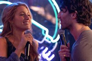 Skandalfilm "Nur noch ein einziges Mal" stürmt die Netflix-Charts