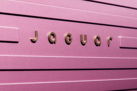 SPERRFRIST 03.12.24 02:00 Uhr Jaguar Concept Car Type 00