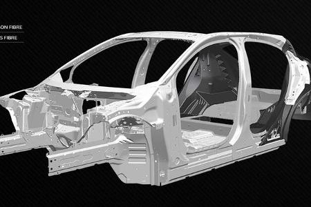 Jaguar Landrover Forschungsprojekt Tucana