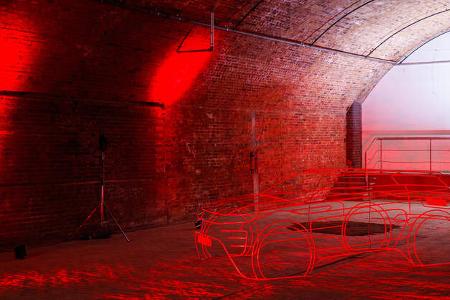 Range Rover Evoque (2019)