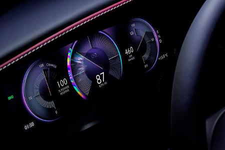 Rolls-Royce Black Badge Spectre