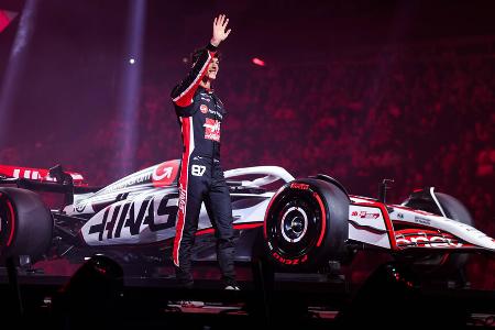 Haas