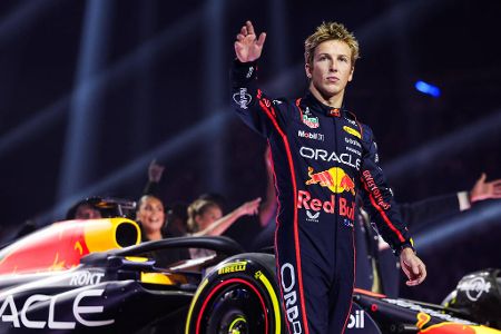 Red Bull