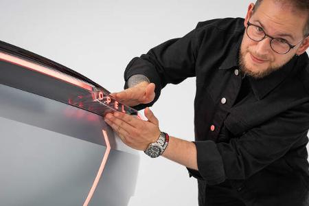 SPERRFRIST 09.08.23 00.01 Uhr Opel Experimental Concept 2023