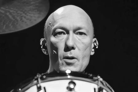 The Jam: Schlagzeuger Rick Buckler ist mit 69 Jahren gestorben