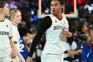 EM-Auslosung: Basketballerinnen in Topf zwei