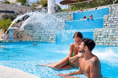 Ca'Pasquali Village - Wellnessbereich