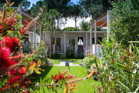 Ca'Pasquali Village - Mobilheime