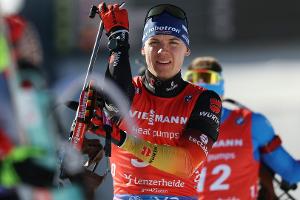 Biathlon-WM am Donnerstag: Das müssen Sie wissen