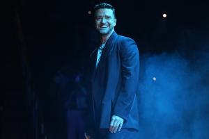 Lollapalooza in Berlin: Justin Timberlake als Hauptact bestätigt