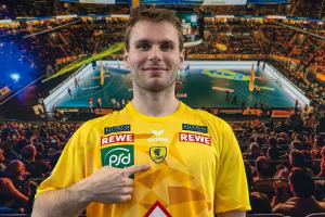 Als Knorr-Nachfolger? Rhein-Neckar Löwen holen Larson