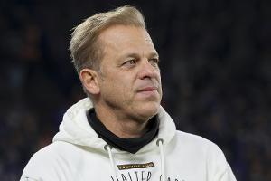 Topspiel in Hamburg: FCK-Trainer Anfang "will da gewinnen"